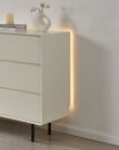 RGBIC LED szalag