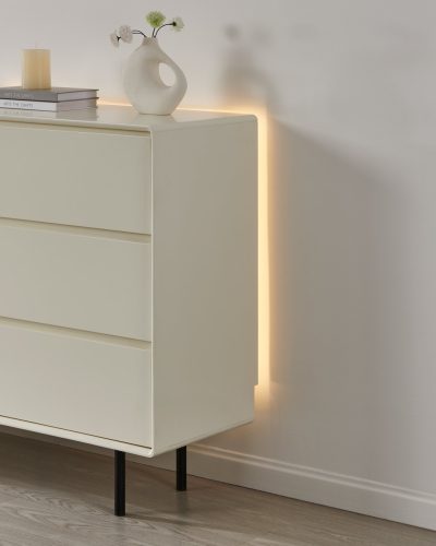 RGBIC LED szalag