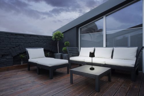 CABOZO Asztali lámpa