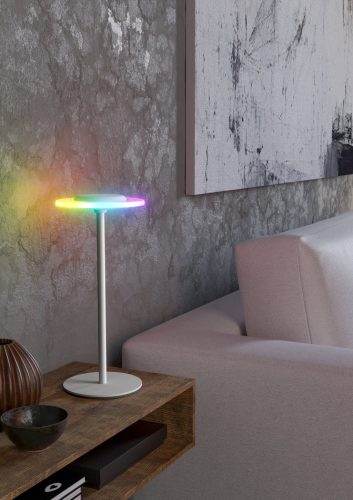 TREPELLA Asztali lámpa