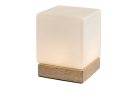 Pirit, beltéri asztali, LED1,2W, H13cm