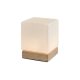 Pirit,ind.table, LED1,2W, H13cm