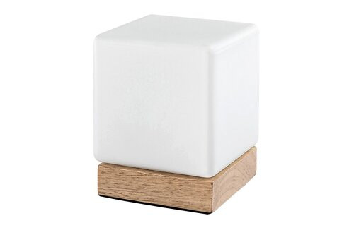 Pirit,ind.table, LED1,2W, H13cm