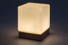 Pirit, beltéri asztali, LED1,2W, H13cm