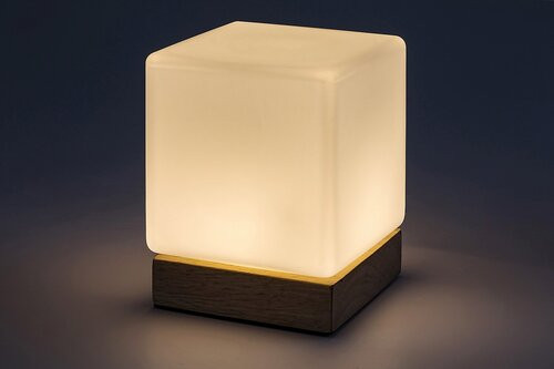Pirit,ind.table, LED1,2W, H13cm