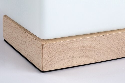 Pirit,ind.table, LED1,2W, H13cm