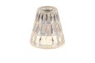 Siggy, beltéri asztali, LED2W, H12,5cm