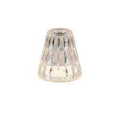 Siggy, beltéri asztali, LED2W, H12,5cm