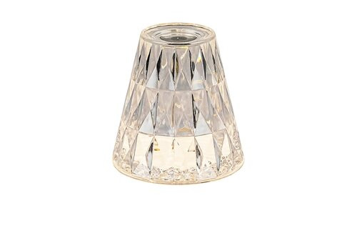 Siggy, beltéri asztali, LED2W, H12,5cm