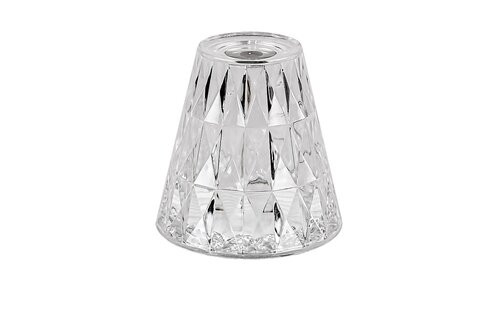 Siggy, beltéri asztali, LED2W, H12,5cm