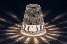 Siggy, beltéri asztali, LED2W, H12,5cm
