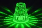Siggy, beltéri asztali, LED2W, H12,5cm