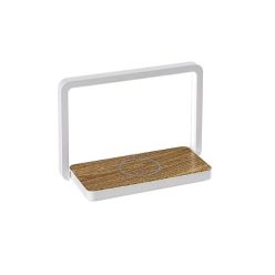 Buldus, beltéri asztali, LED4W, L21cm