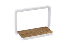 Buldus, beltéri asztali, LED4W, L21cm