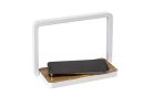 Buldus, beltéri asztali, LED4W, L21cm