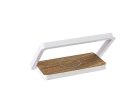 Buldus, beltéri asztali, LED4W, L21cm