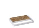Buldus, beltéri asztali, LED4W, L21cm