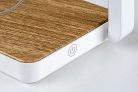 Buldus, beltéri asztali, LED4W, L21cm