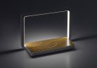 Buldus, beltéri asztali, LED4W, L21cm
