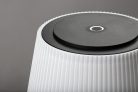 Taena, beltéri asztali, LED4W, H38cm, fekete