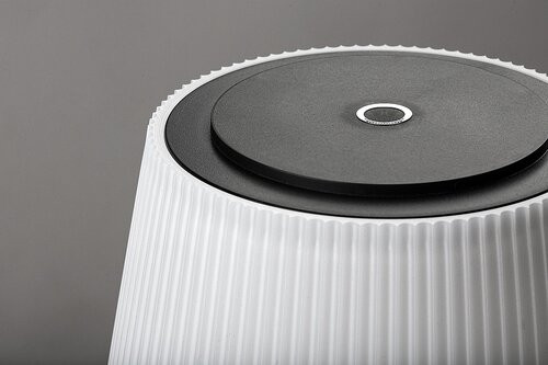 Taena, beltéri asztali, LED4W, H38cm, fekete