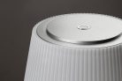 Taena, beltéri asztali, LED4W, H38cm, ezüst
