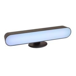 Parker, beltéri asztali, LED3W, H27cm,fekete