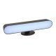 Parker, beltéri asztali, LED3W, H27cm,fekete