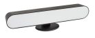 Parker, beltéri asztali, LED3W, H27cm,fekete