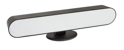 Parker, beltéri asztali, LED3W, H27cm,fekete