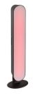 Parker, beltéri asztali, LED3W, H27cm,fekete