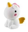 Unicoo, beltéri dekor, LED0,45W, H14cm