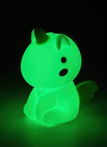 Unicoo,ind.gadget, LED0,45W, H14cm