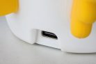 Unicoo, beltéri dekor, LED0,45W, H14cm
