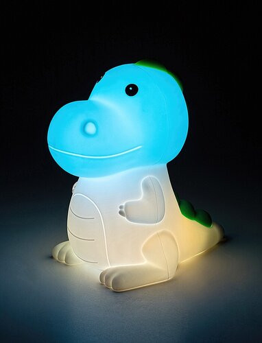 Dinoo,ind.gadget, LED0,45W, H14cm
