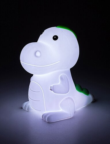 Dinoo,ind.gadget, LED0,45W, H14cm