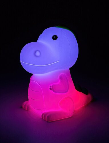 Dinoo,ind.gadget, LED0,45W, H14cm