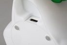 Dinoo, beltéri dekor, LED0,45W, H14cm