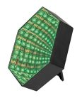 Jocker, beltéri dekor, LED1W, 15,5x13,5cm