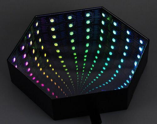 Jocker, beltéri dekor, LED1W, 15,5x13,5cm