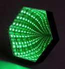 Jocker, beltéri dekor, LED1W, 15,5x13,5cm