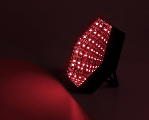 Jocker, beltéri dekor, LED1W, 15,5x13,5cm
