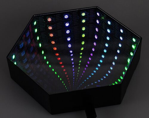 Jocker, beltéri dekor, LED1W, 15,5x13,5cm