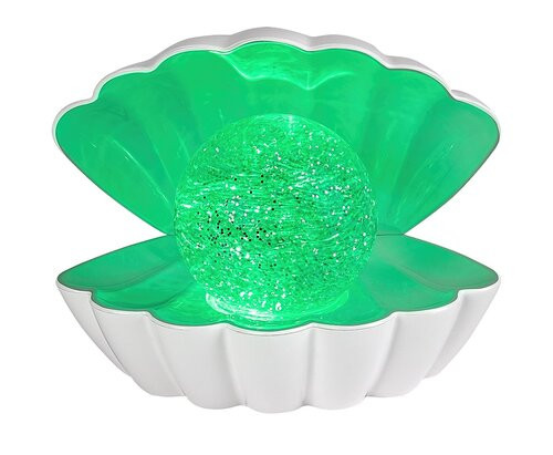 Sparkly Dekor lámpa