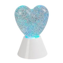 Sparkly Dekor lámpa