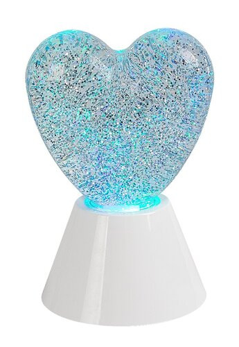 Sparkly Dekor lámpa