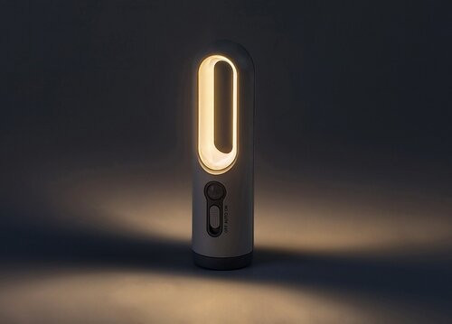 Radko Mozgásérzékelős lámpa