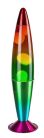 Lollipop Rainbow2,lavalamp,25W,multicol.