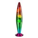 Lollipop Rainbow2,lavalamp,25W,multicol.