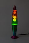 Lollipop Rainbow2,lavalamp,25W,multicol.